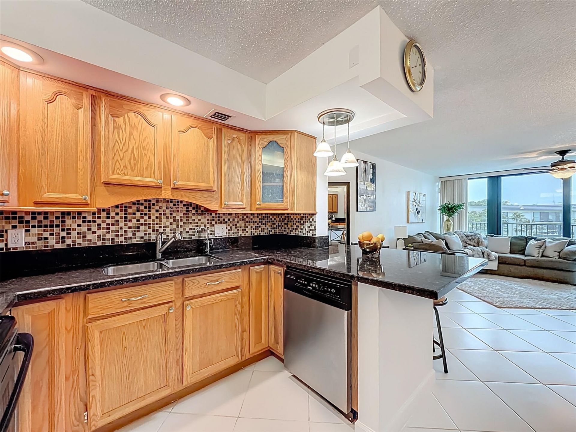1101 River Reach Drive, Unit 502, Fort Lauderdale, FL 33315 Photo