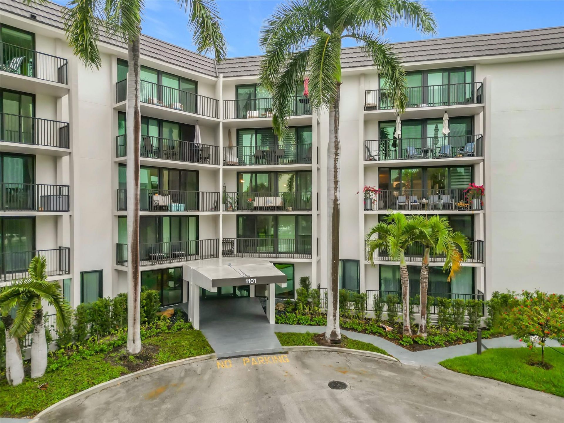 1101 River Reach Drive, Unit 502, Fort Lauderdale, FL 33315 Photo