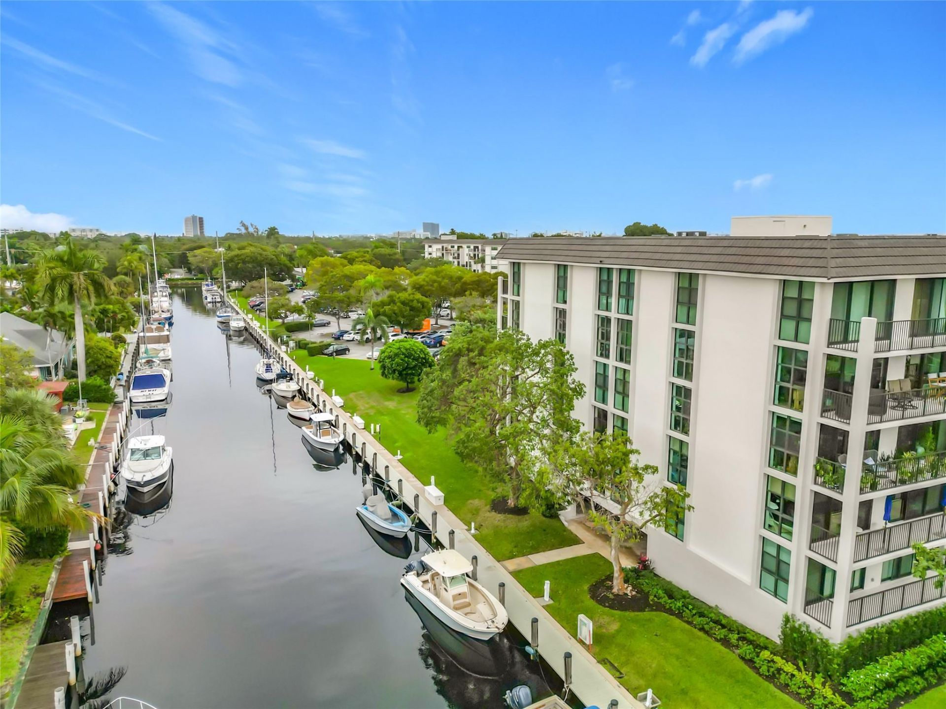 1101 River Reach Drive, Unit 502, Fort Lauderdale, FL 33315 Photo