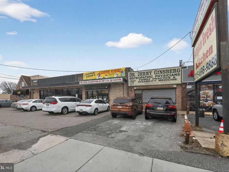 3150 Willits Road, Philadelphia, PA 19136 Main Photo