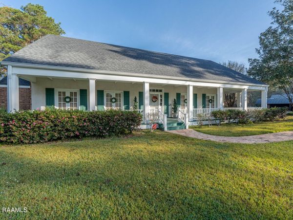 1107 Katherine Drive , Opelousas, LA 70570
