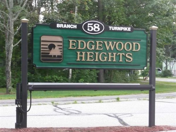 58 Branch Turnpike, Unit 73, Concord, NH 03301