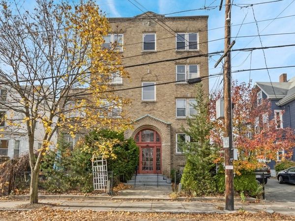 48 Tremont Street, Malden, MA 02148