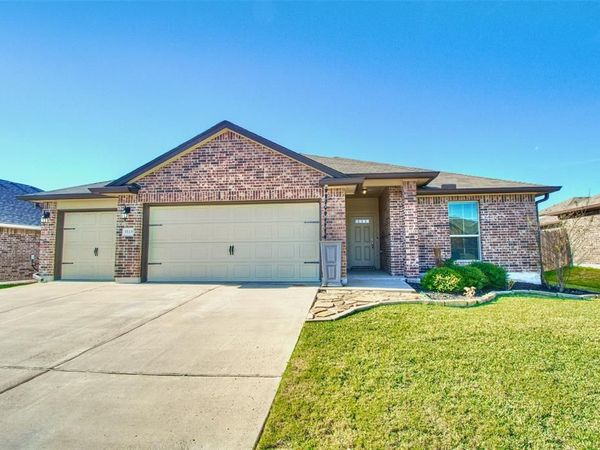 3113 Keathley Drive, Waco, TX 76655