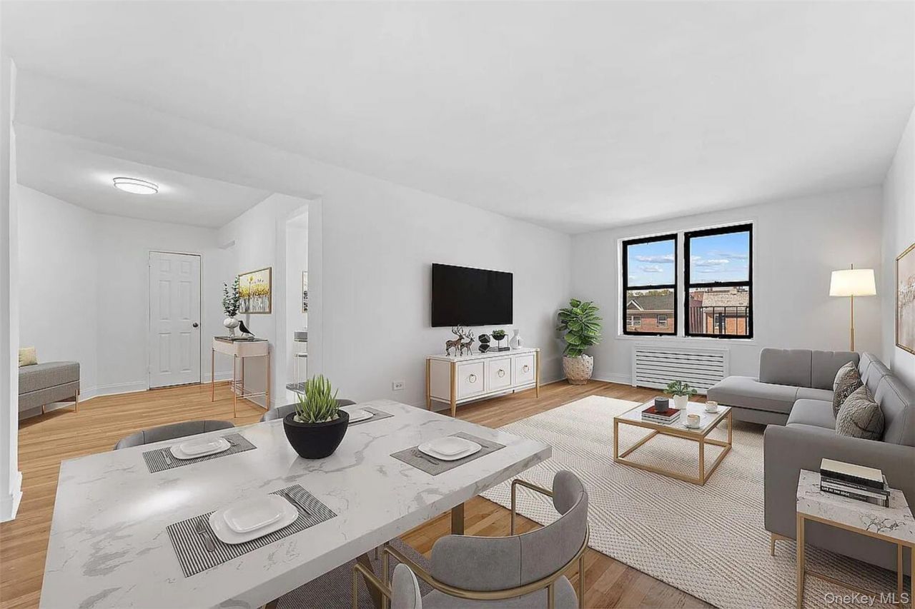 84-19 51st Avenue, Unit 3J, Elmhurst, NY 11373 Main Photo