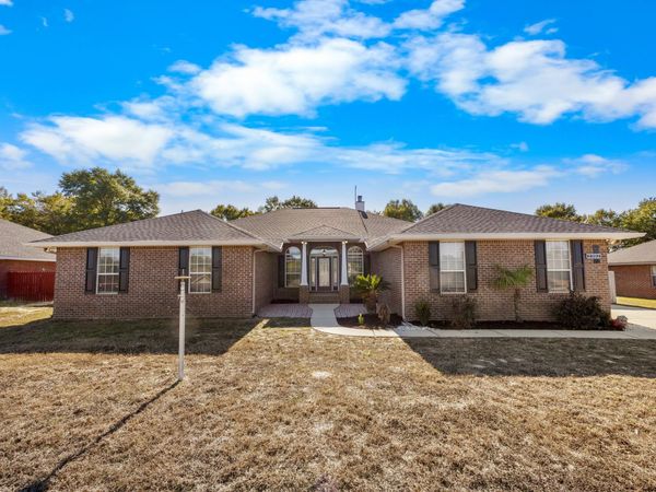 2392 Agerton Street, Crestview, FL 32536