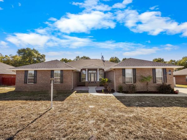 2392 Agerton Street, Crestview, FL 32536