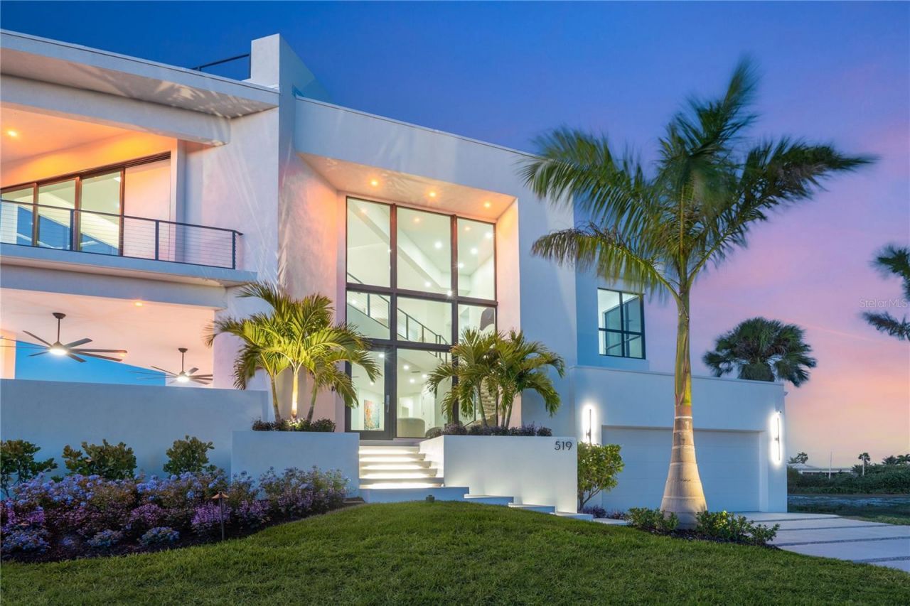 519 Rountree Drive, Longboat Key, FL 34228 Photo