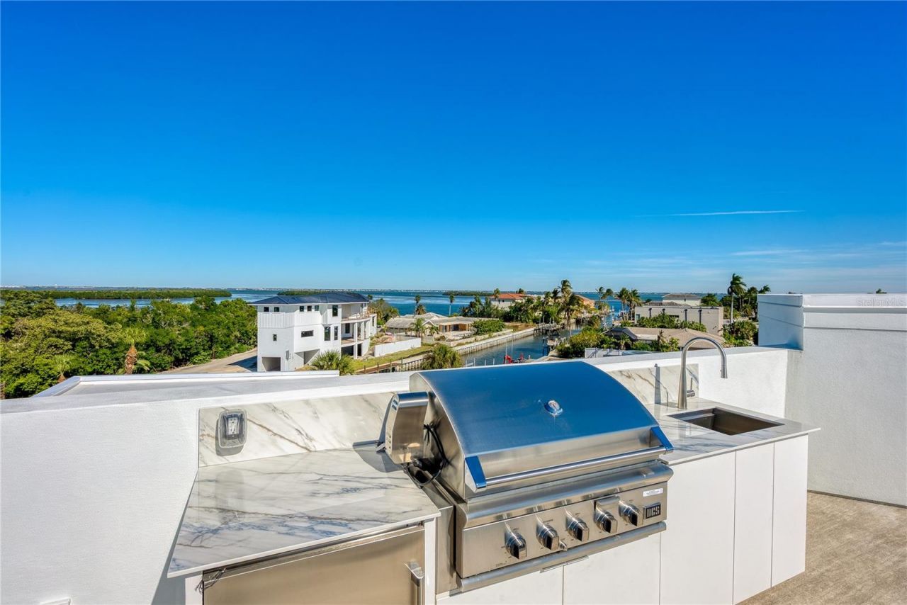 519 Rountree Drive, Longboat Key, FL 34228 Photo