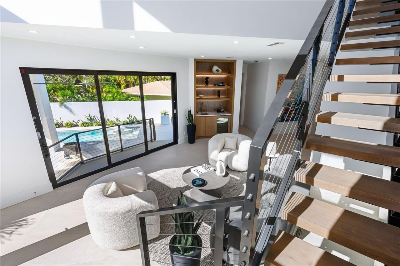 519 Rountree Drive, Longboat Key, FL 34228 Photo