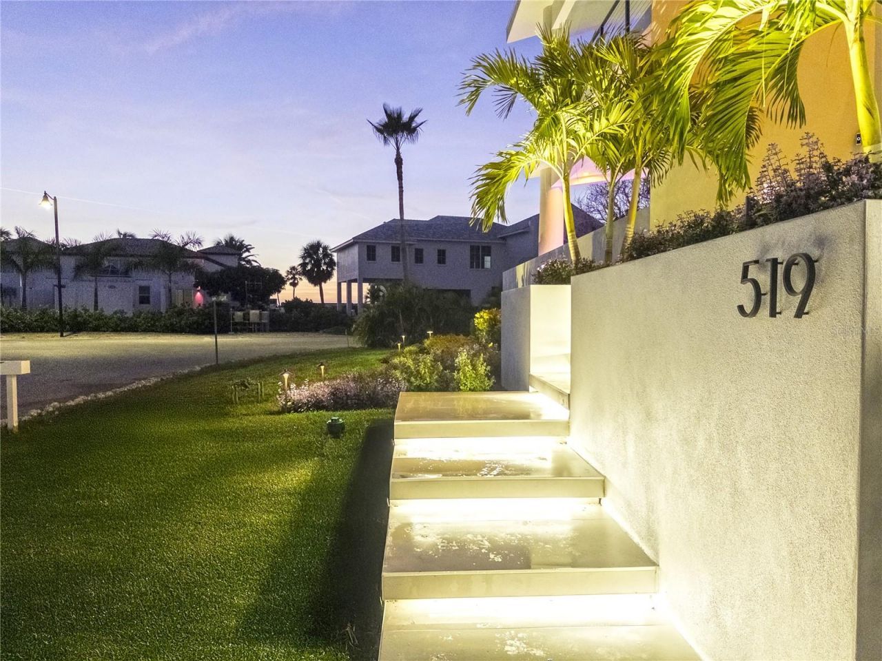 519 Rountree Drive, Longboat Key, FL 34228 Photo