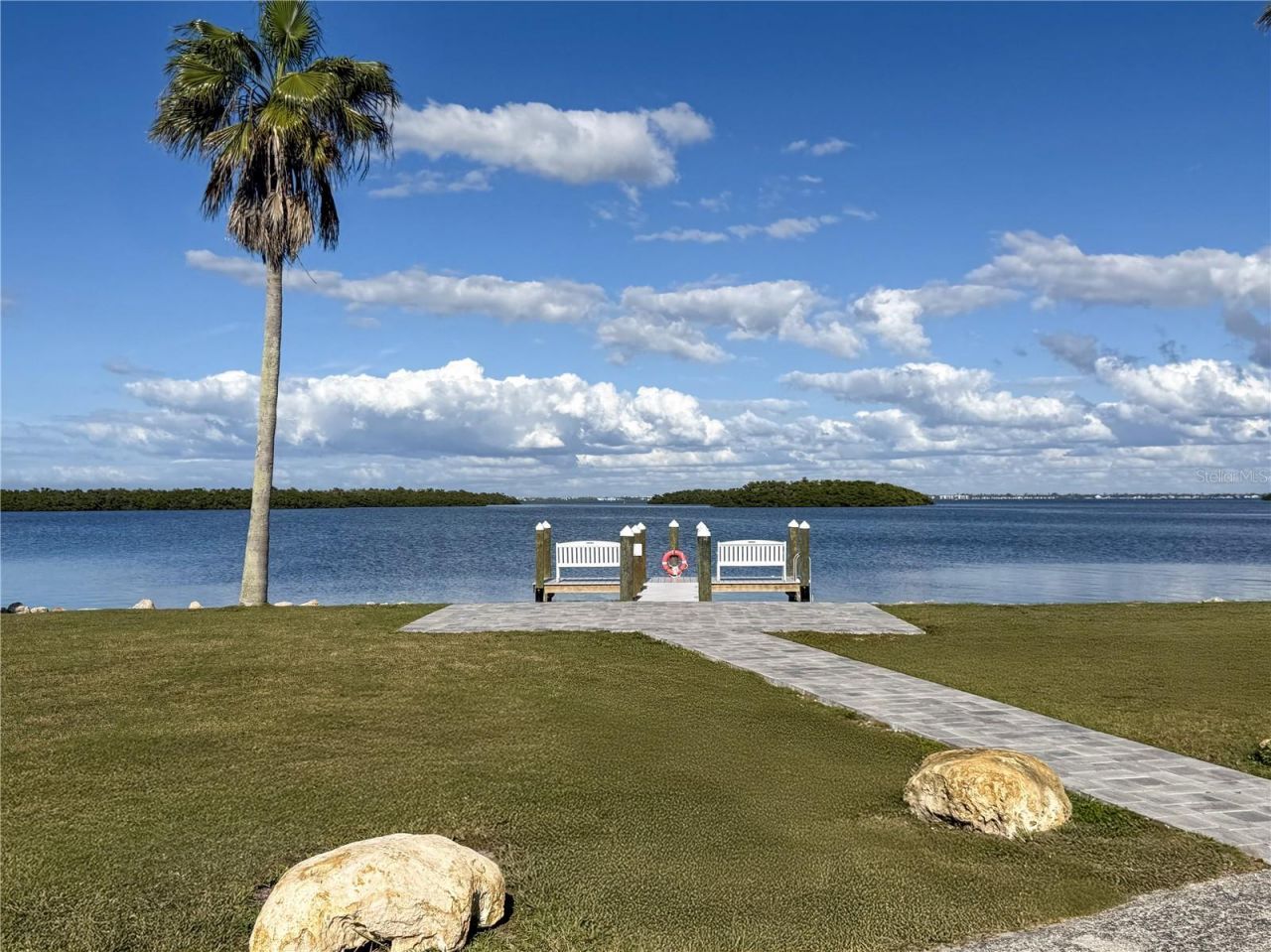 519 Rountree Drive, Longboat Key, FL 34228 Photo