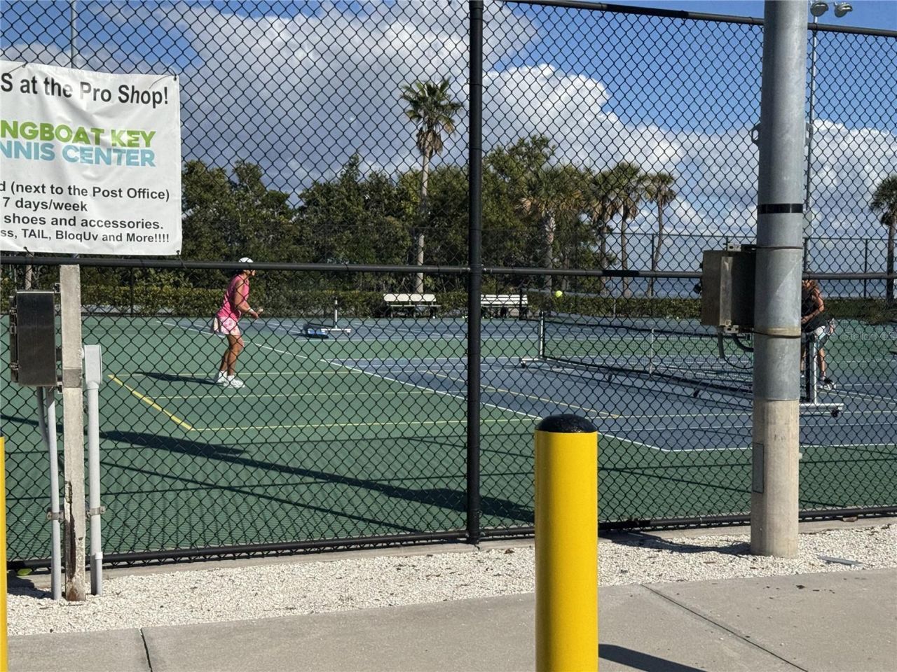 519 Rountree Drive, Longboat Key, FL 34228 Photo