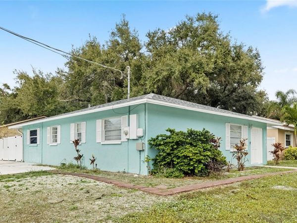 3825 PROCTOR ROAD, SARASOTA, FL 34233