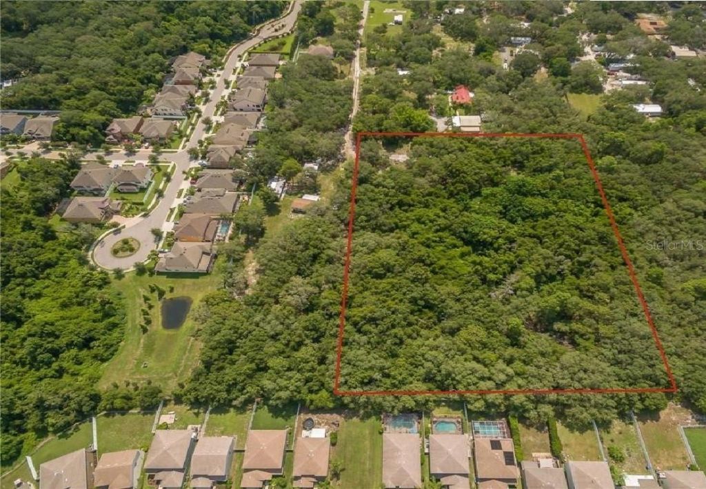 11117 Mcmullen Road, Riverview, FL 33569 Photo