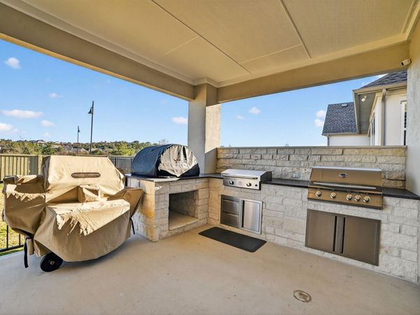 200 Alava WAY, Liberty Hill, TX 78642