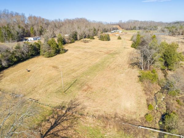 0 Clyde Foster Rd, Culleoka, TN 38451