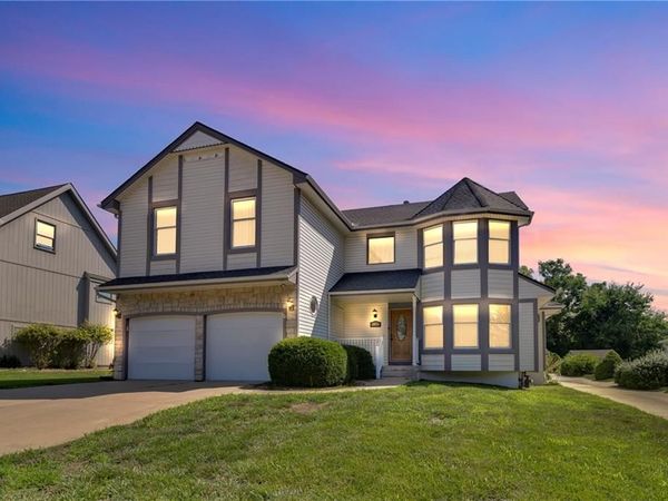 2431 S Ponca Avenue, Independence, MO 64057