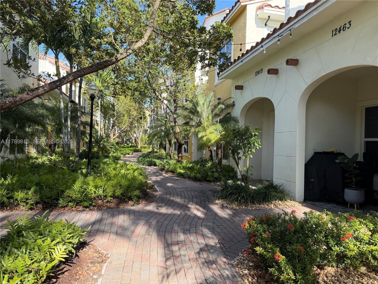 12463 NW 17th Ct, Pembroke Pines, FL 33028 Photo