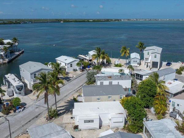 701 Spanish Main Drive, Unit 533, Cudjoe, FL 33042