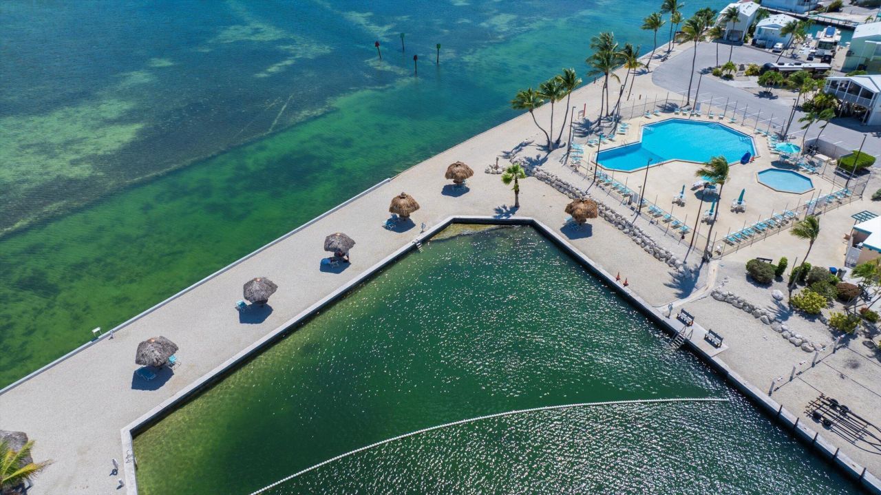 701 Spanish Main Drive, Unit 533, Cudjoe, FL 33042 Photo