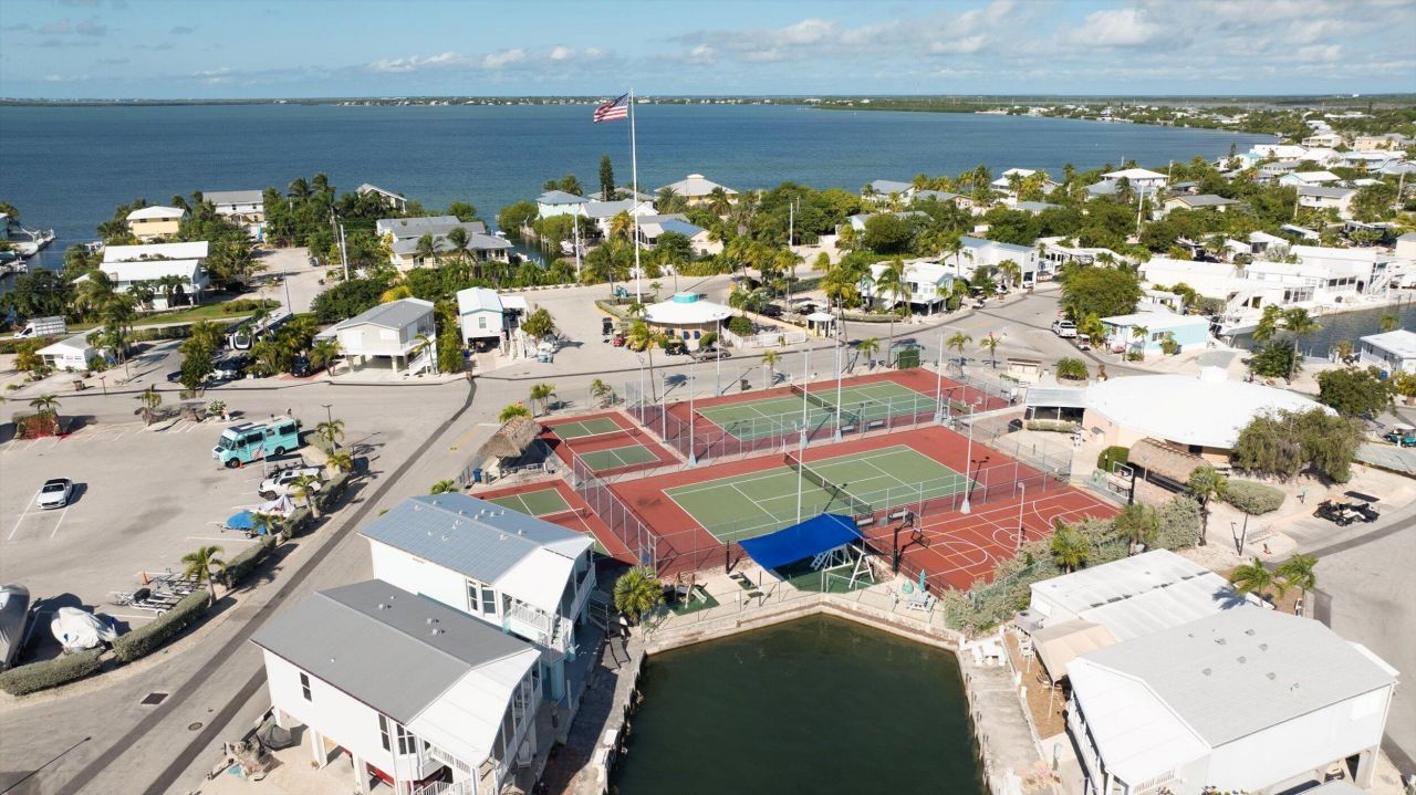 701 Spanish Main Drive, Unit 533, Cudjoe, FL 33042 Photo