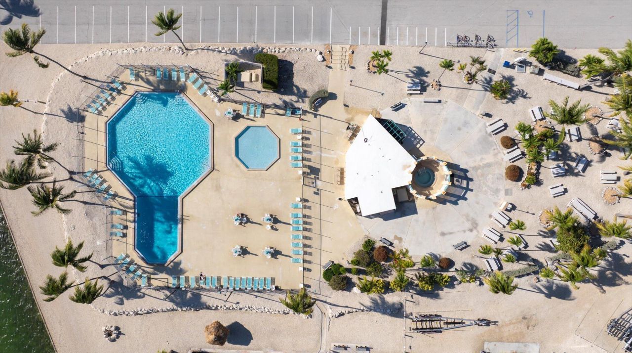 701 Spanish Main Drive, Unit 533, Cudjoe, FL 33042 Photo