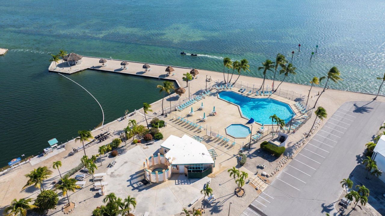 701 Spanish Main Drive, Unit 533, Cudjoe, FL 33042 Photo