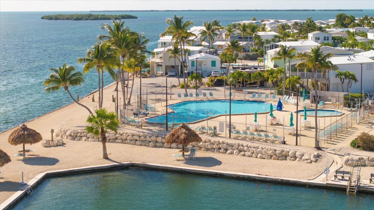 701 Spanish Main Drive, Unit 533, Cudjoe, FL 33042 Photo