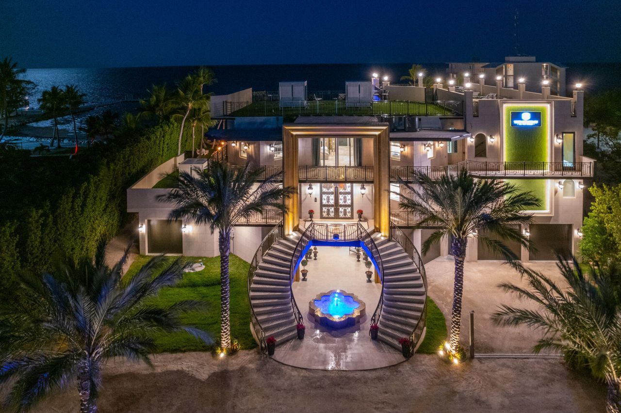 82719 Old Highway, Islamorada, FL 33036 Photo