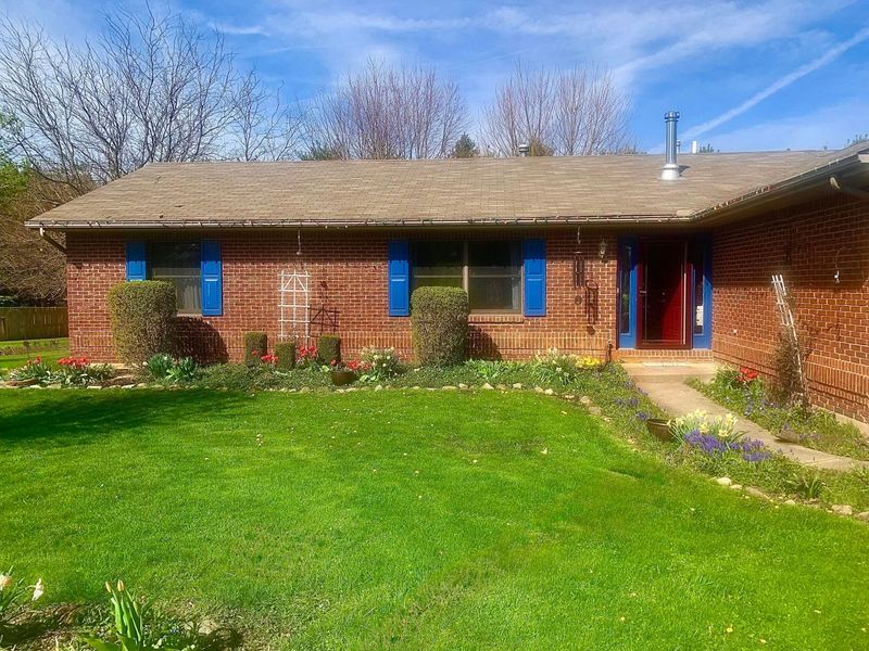 309 N Grant Street, Christiansburg, OH 45389 Photo 1