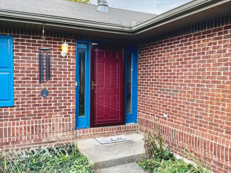 309 N Grant Street, Christiansburg, OH 45389 Photo 2