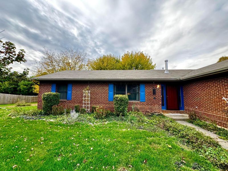 309 N Grant Street, Christiansburg, OH 45389 Photo 3