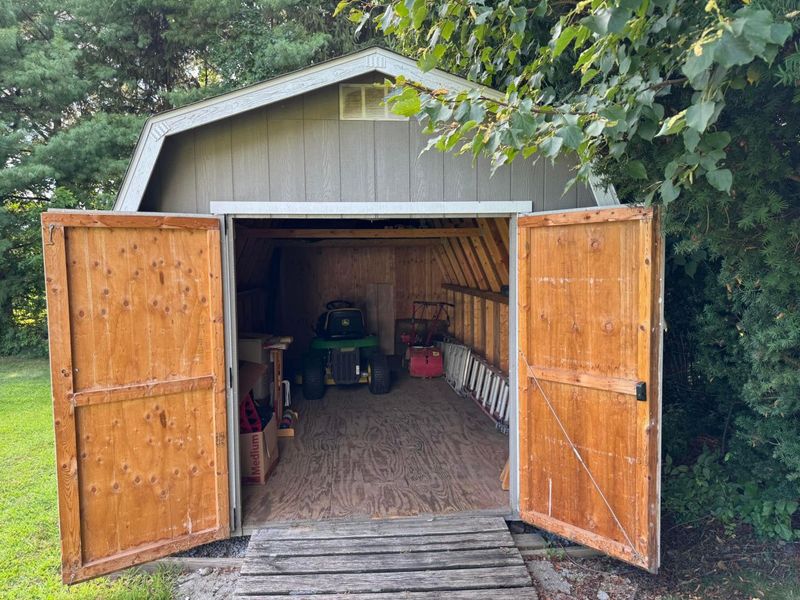 309 N Grant Street, Christiansburg, OH 45389 Photo 38