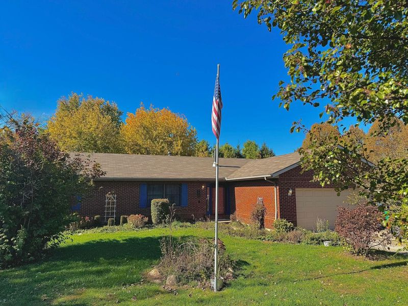 309 N Grant Street, Christiansburg, OH 45389 Photo 4