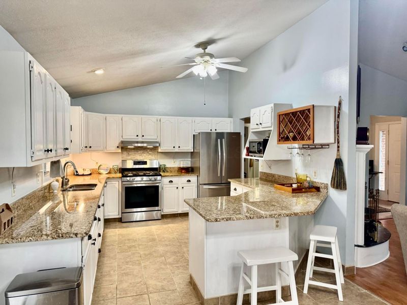 309 N Grant Street, Christiansburg, OH 45389 Photo 7