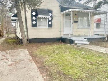 7725 Rosemont Avenue, Detroit, MI 48228