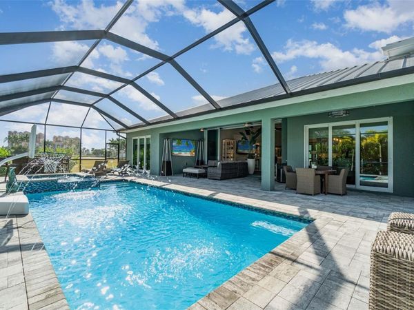 5407 SW 16TH PLACE, Unit 69, CAPE CORAL, FL 33914