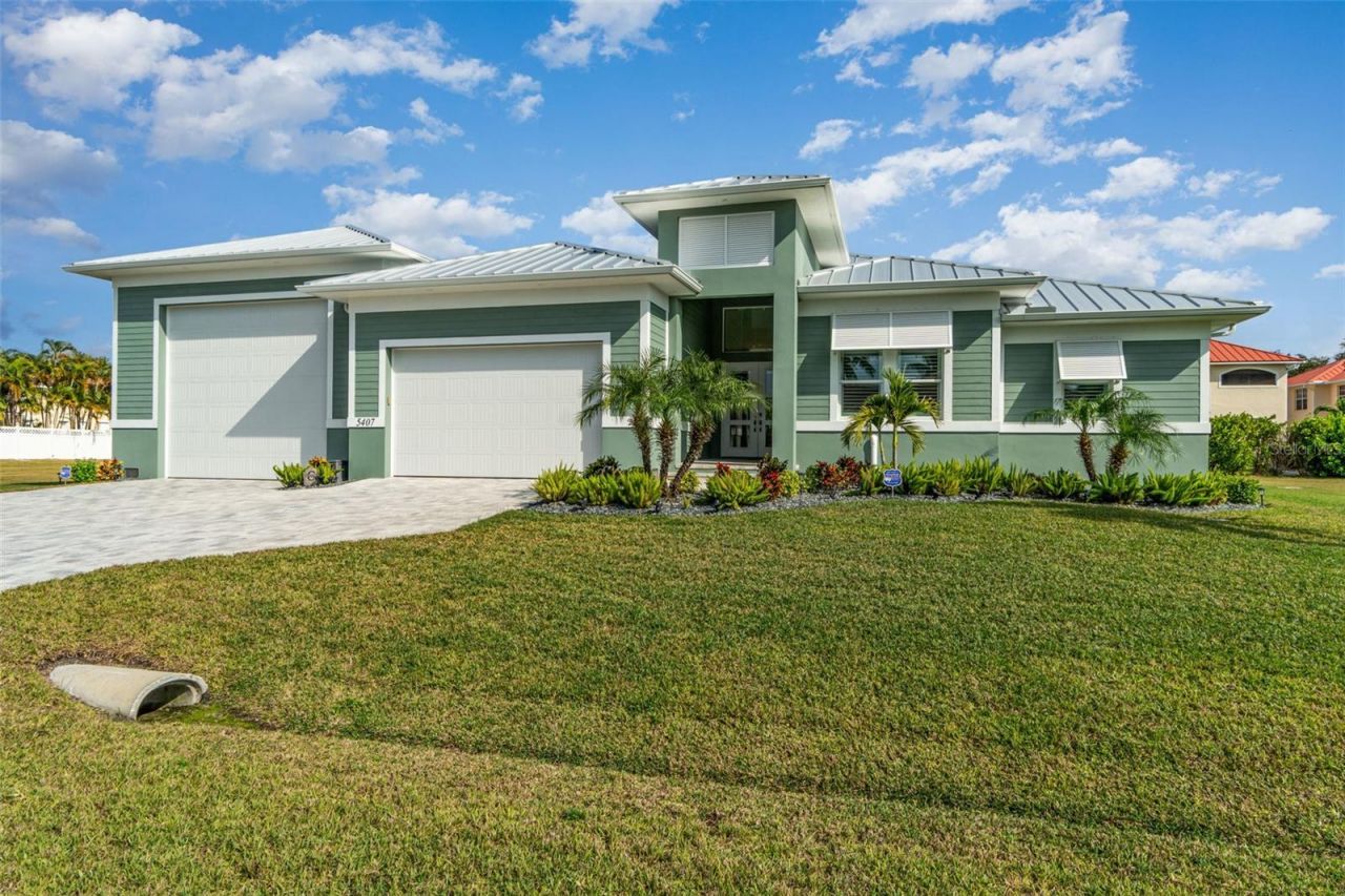 5407 SW 16th Place, Unit 69, Cape Coral, FL 33914 Photo