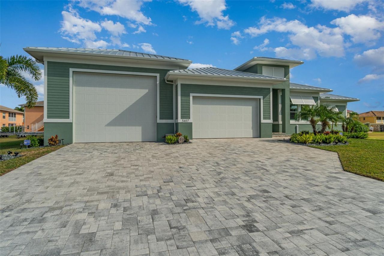5407 SW 16th Place, Unit 69, Cape Coral, FL 33914 Photo