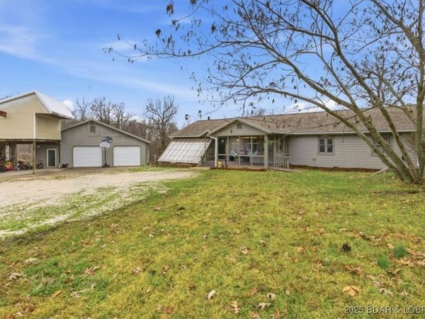 3929 State Highway 7, Montreal, MO 65591