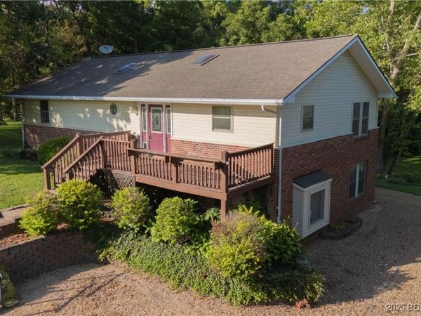 23111 Lange Road, Cole Camp, MO 65325