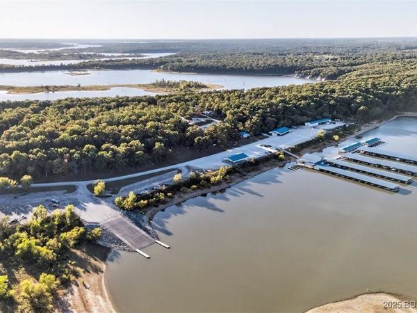 680 SE 803 Road, Other, MO 64735