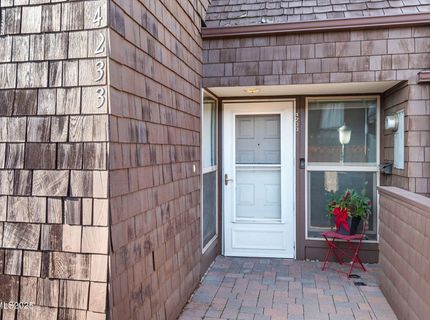 4233 Baker Lane, Reno, NV 89509 Photo