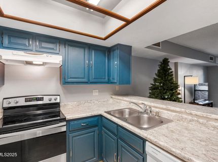 4233 Baker Lane, Reno, NV 89509 Photo