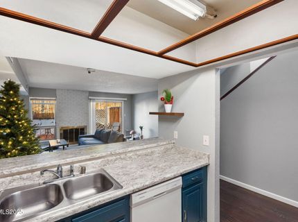 4233 Baker Lane, Reno, NV 89509 Photo