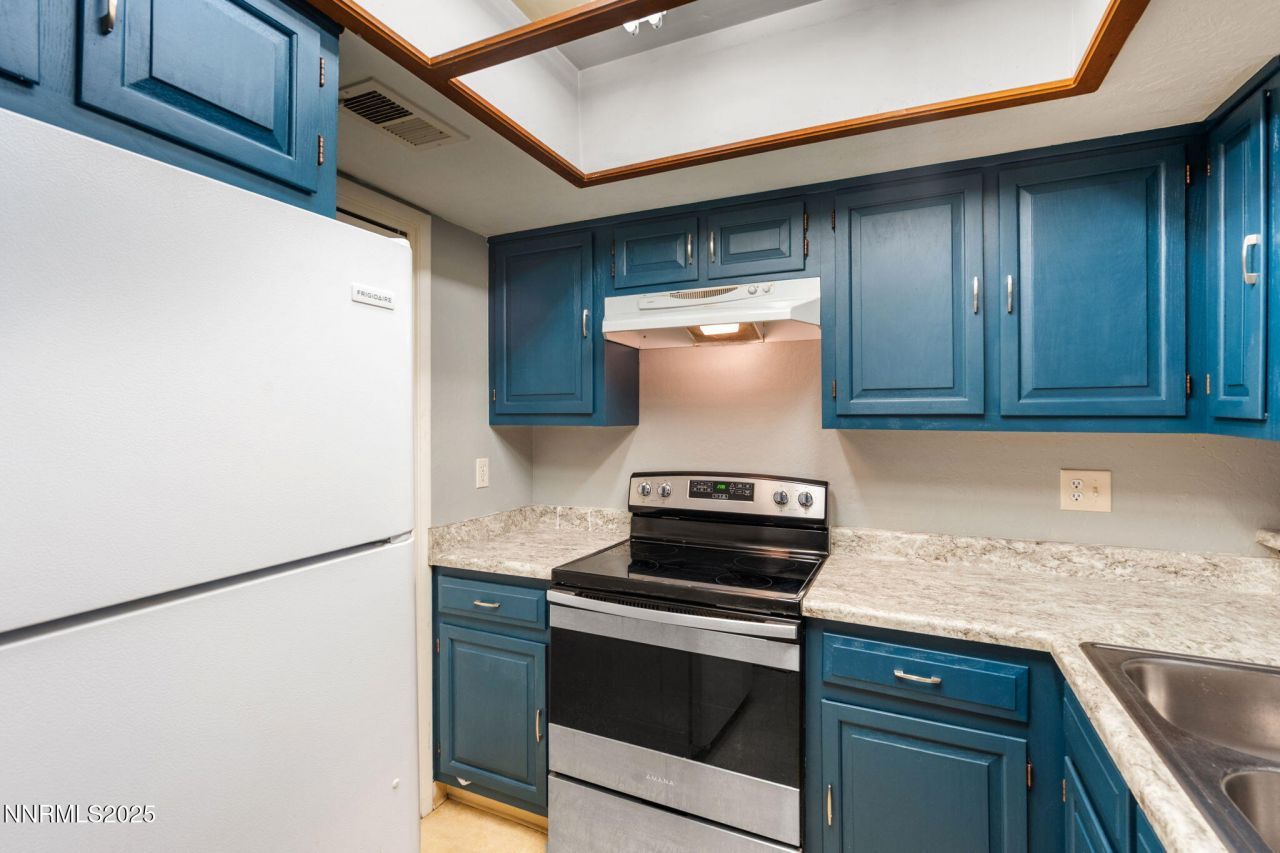 4233 Baker Lane, Reno, NV 89509 Photo