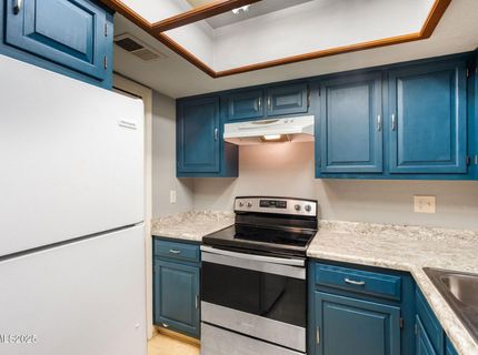 4233 Baker Lane, Reno, NV 89509 Photo