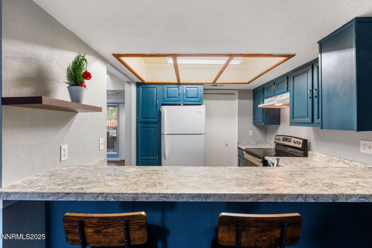 4233 Baker Lane, Reno, NV 89509 Photo