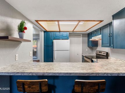 4233 Baker Lane, Reno, NV 89509 Photo